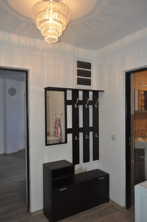 The Castle Apartment 구라후모룰루이 외부 사진