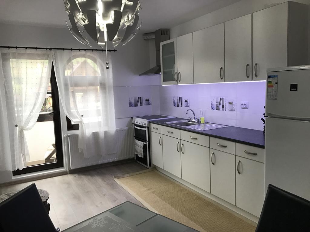 The Castle Apartment 구라후모룰루이 객실 사진