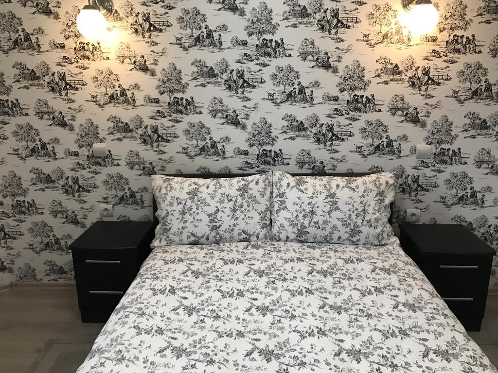 The Castle Apartment 구라후모룰루이 객실 사진