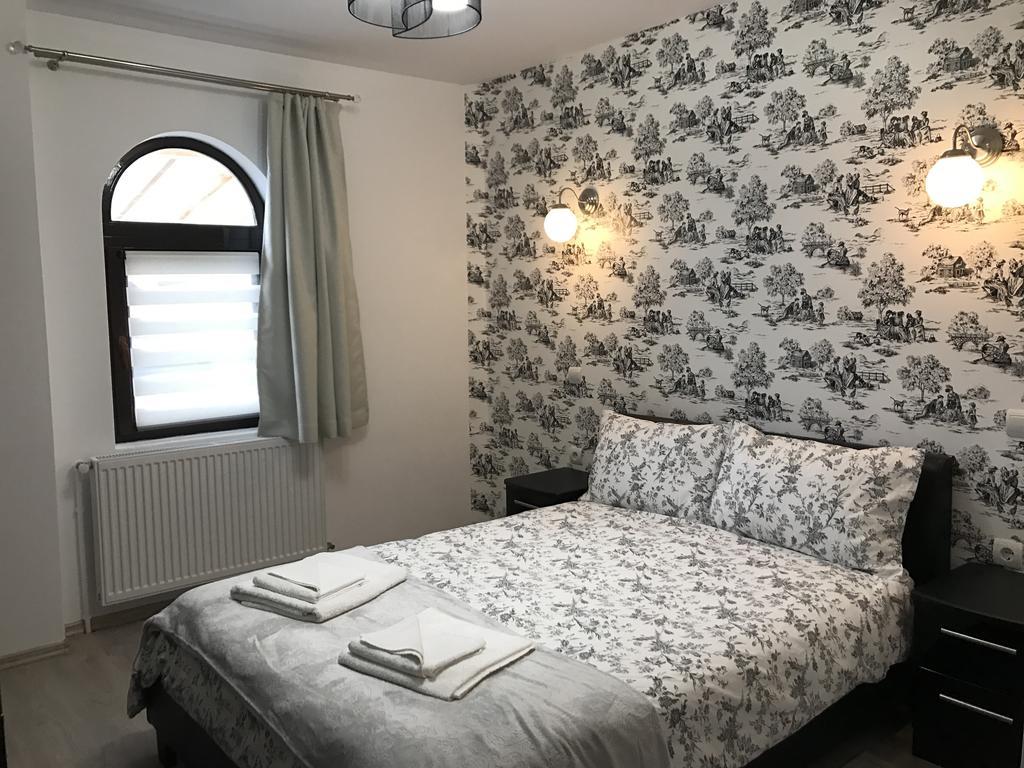 The Castle Apartment 구라후모룰루이 객실 사진