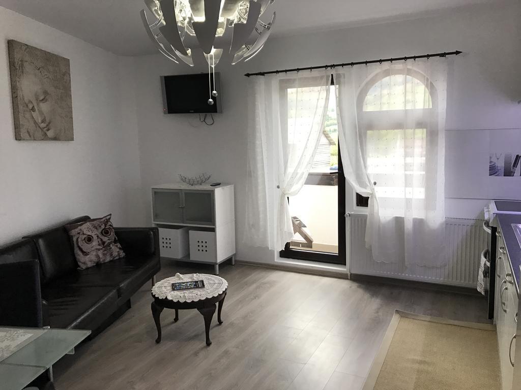 The Castle Apartment 구라후모룰루이 객실 사진